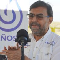 Director INDRHI afirma Gobierno ha realizado pagos por RD$ 587 millones por indemnización a comunitarios Presa de Monte Grande
