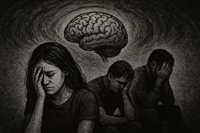 Salud Mental