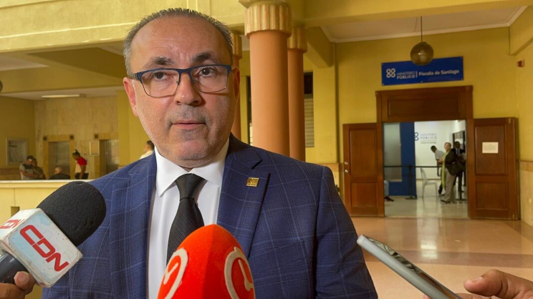 Procurador confirma traslado de la exdiputada Pilarte a Rafey Mujeres para cumplir condena de cinco años