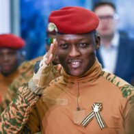 Burkina Faso adopta un ley que penaliza la homosexualidad con hasta cinco años de cárcel