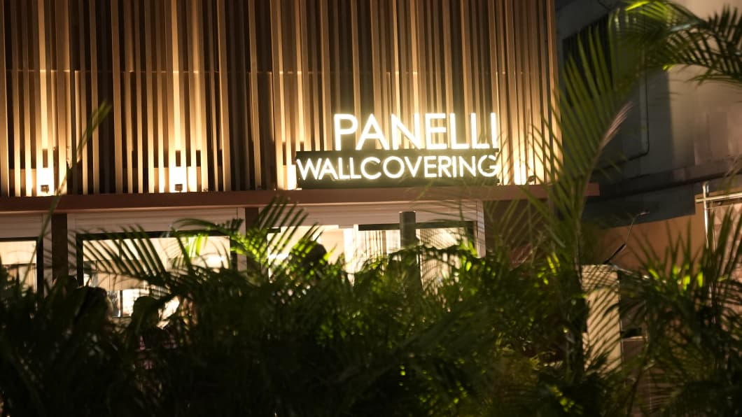 Panelli Wallcovering inaugura nuevo showroom en Santo Domingo