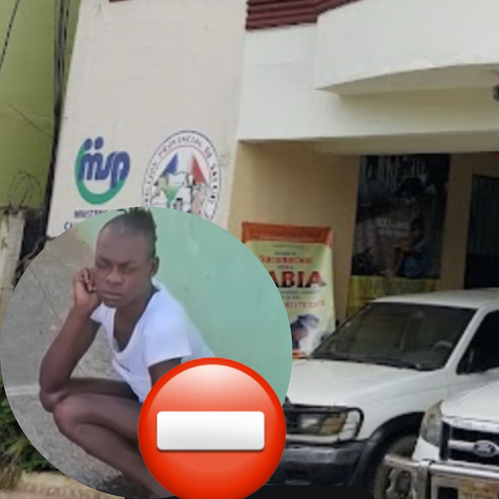 Comerciantes de Villa La Mata en Sánchez Ramírez piden controlar mujer con aparentes trastornos mentales - Noticias de hoy en República Dominicana | De Último Minuto