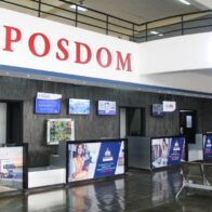 INPOSDOM informa suspensión temporal de envíos hacia Estados Unidos por entrada en vigor de nuevos aranceles