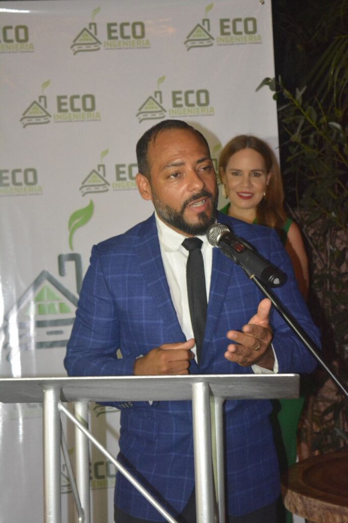 Ecoingeniería relanza su marca con una nueva visión de construcción creativa y sostenible en RD | 3 | Ecoingeniería relanza su marca con una nueva visión de construcción creativa y sostenible en RD - Noticias de hoy en República Dominicana | De Último Minuto