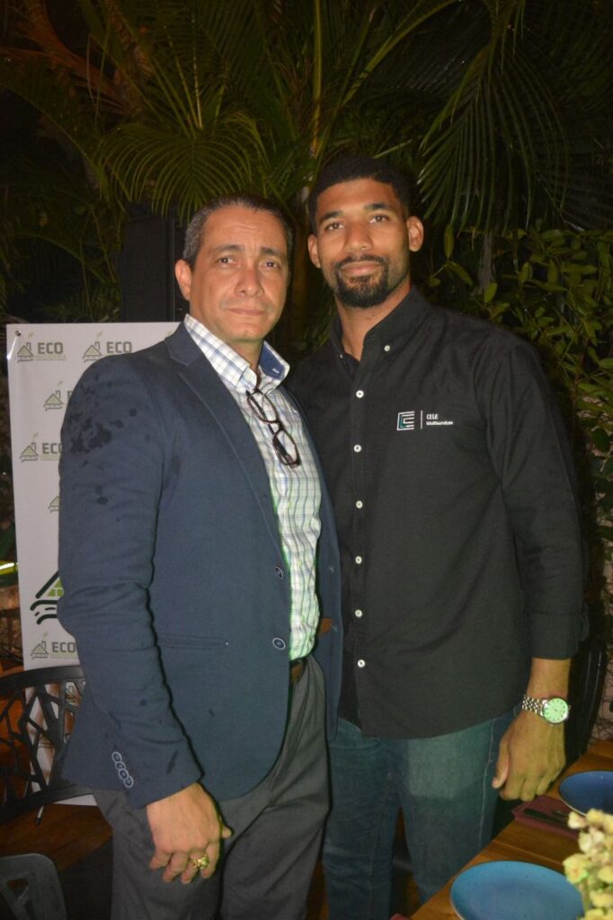 Ecoingeniería relanza su marca con una nueva visión de construcción creativa y sostenible en RD | 2 | Ecoingeniería relanza su marca con una nueva visión de construcción creativa y sostenible en RD - Noticias de hoy en República Dominicana | De Último Minuto