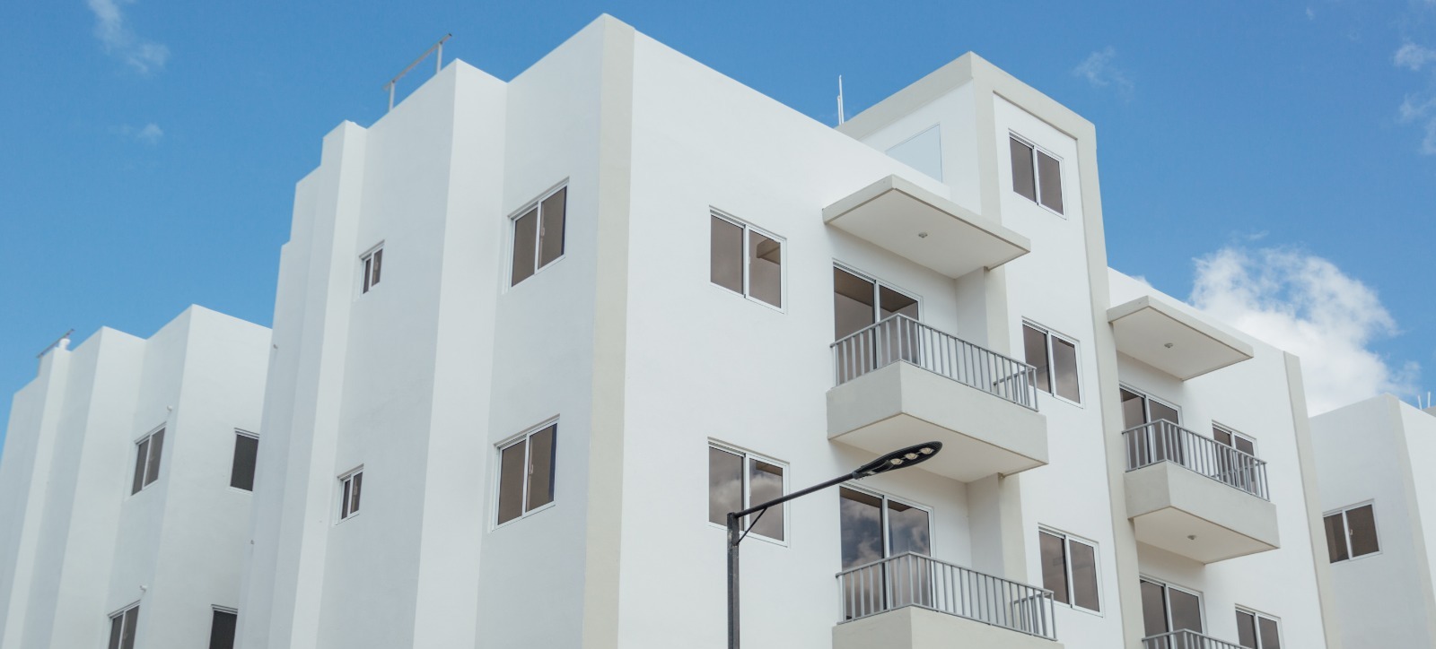 Denuncian robos constantes en el residencial Mi Vivienda de San Luis I