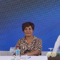 Josefa Castillo destaca a Boca Chica como marca país y respalda plan de turismo ordenado