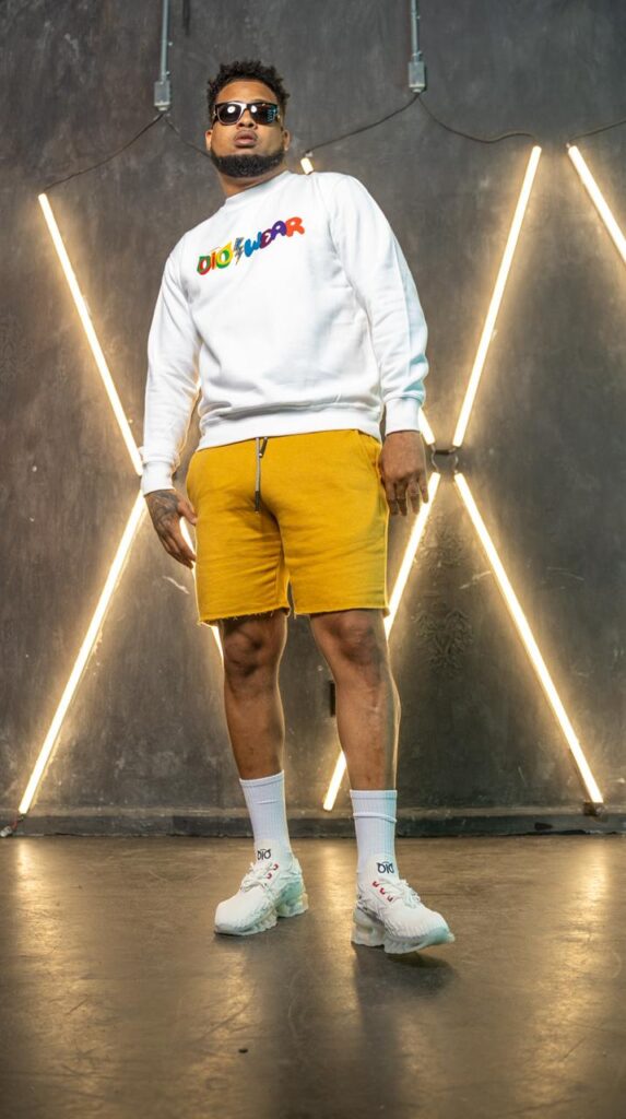 Lápiz Conciente estrena Calle, su proyecto más urbano y social con 21 colaboraciones - Noticias de hoy en República Dominicana | De Último Minuto