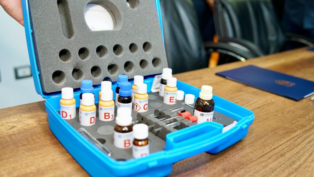 Instituciones firman acuerdo para fortalecer control de sustancias y protección de la salud pública | 3 | Instituciones firman acuerdo para fortalecer control de sustancias y protección de la salud pública - Noticias de hoy en República Dominicana | De Último Minuto