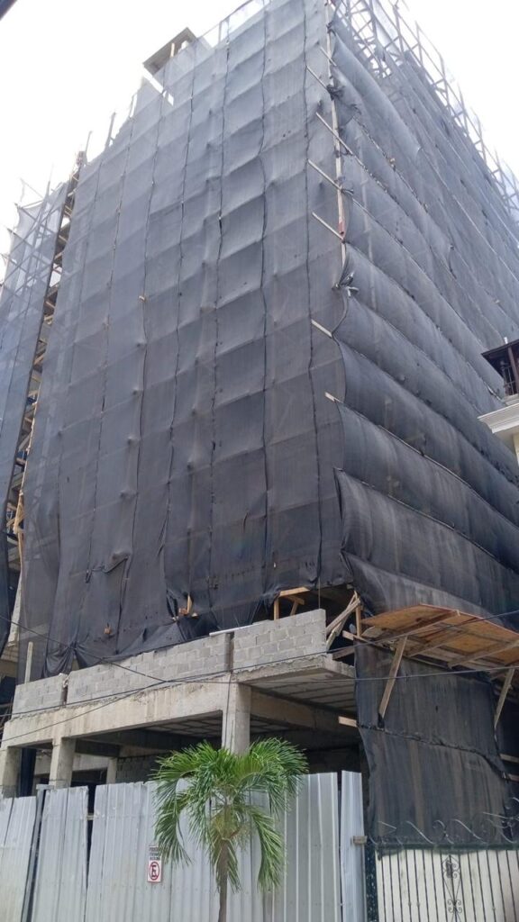 MIVED supervisa más de 120 excavaciones y edificaciones en el Distrito Nacional | 2 | MIVED supervisa más de 120 excavaciones y edificaciones en el Distrito Nacional - Noticias de hoy en República Dominicana | De Último Minuto