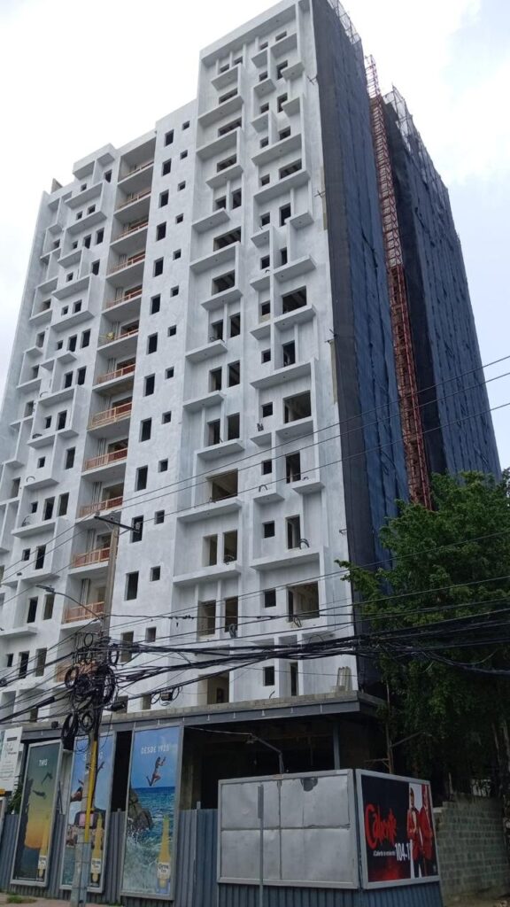 MIVED supervisa más de 120 excavaciones y edificaciones en el Distrito Nacional | 4 | MIVED supervisa más de 120 excavaciones y edificaciones en el Distrito Nacional - Noticias de hoy en República Dominicana | De Último Minuto