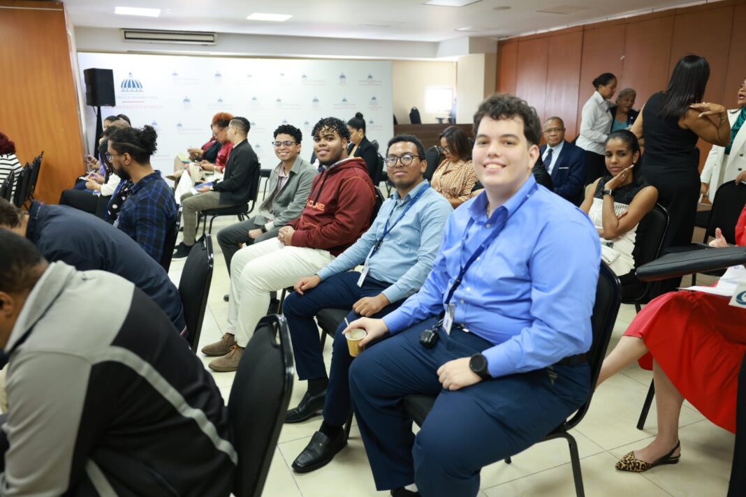 MAP lanza programa “Innovadores Digitales” para integrar jóvenes al desarrollo tecnológico del Estado