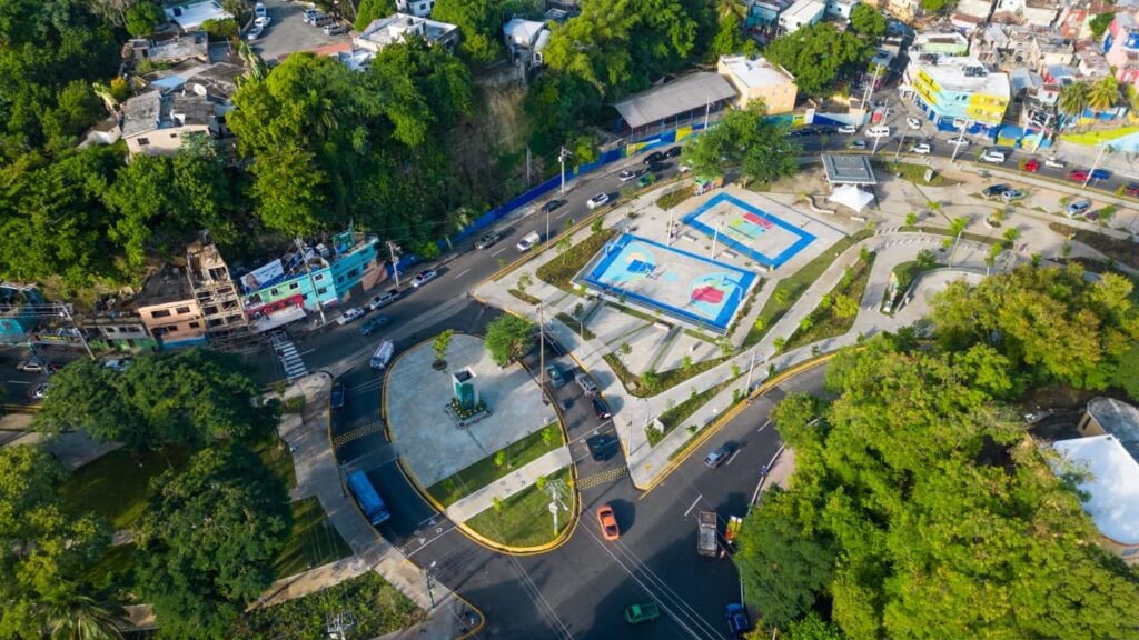 Santo Domingo concentra las principales obras en 5 años de gestión de Abinader | 5 | Santo Domingo concentra las principales obras en 5 años de gestión de Abinader - Noticias de hoy en República Dominicana | De Último Minuto