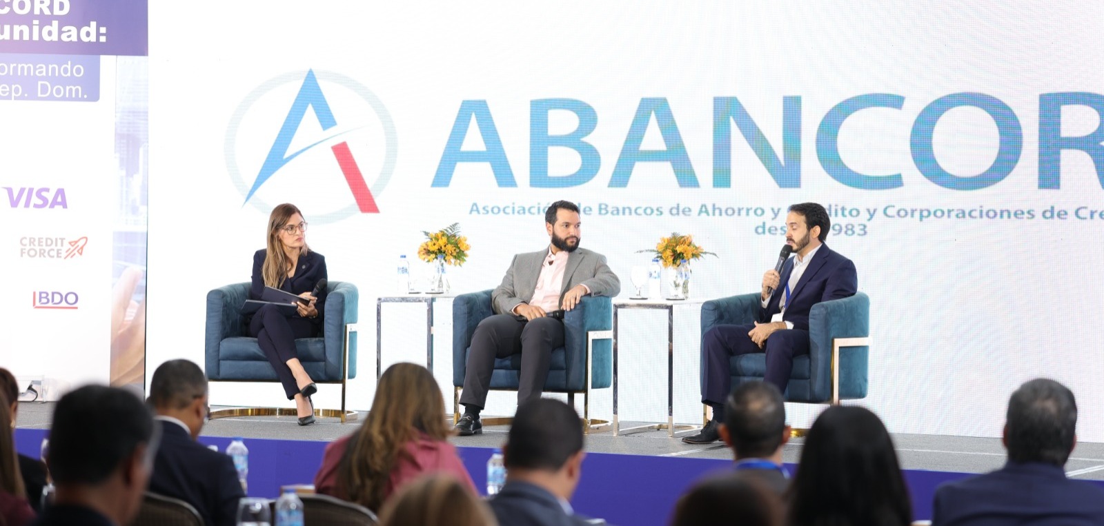 ABANCORD destaca la IA como palanca de inclusión y eficiencia en la banca dominicana