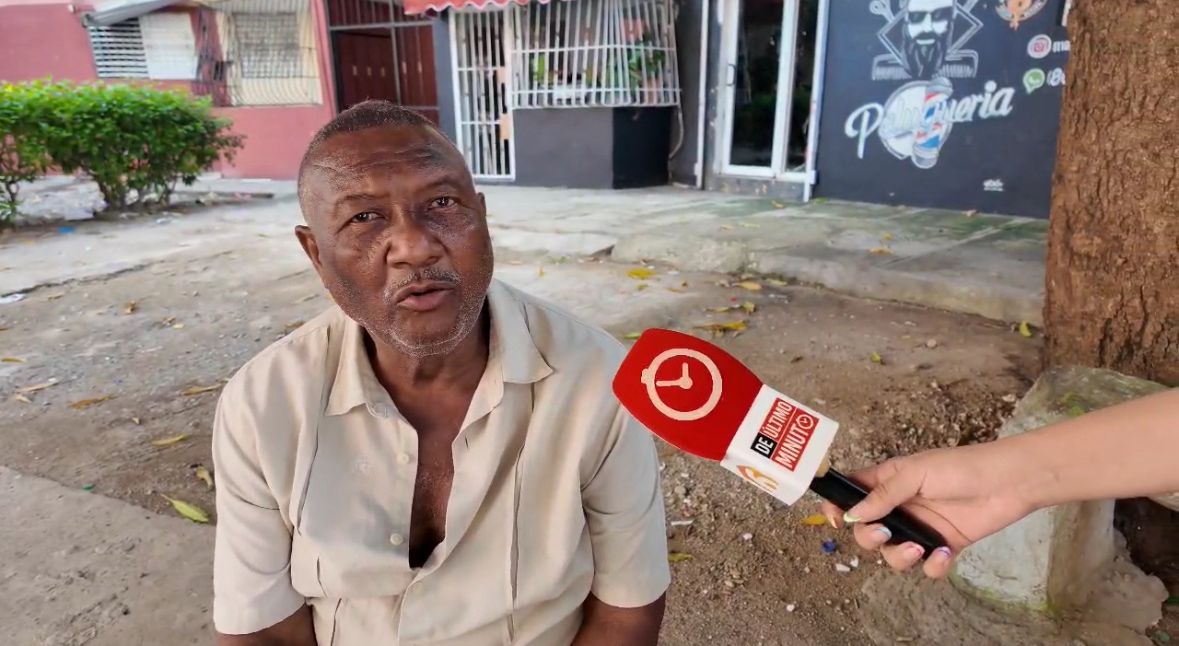 Residentes de Santo Domingo Este denuncian apagones constantes los mantienen en zozobra - Noticias de hoy en República Dominicana | De Último Minuto