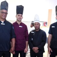 Expo NTD Punta Cana 2025: una experiencia llena de sabores, aromas y conocimientos