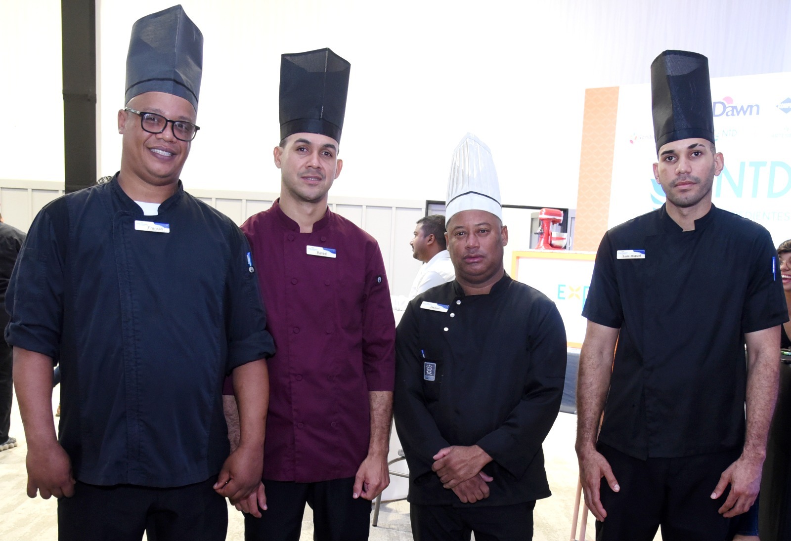 Expo NTD Punta Cana 2025: una experiencia llena de sabores, aromas y conocimientos