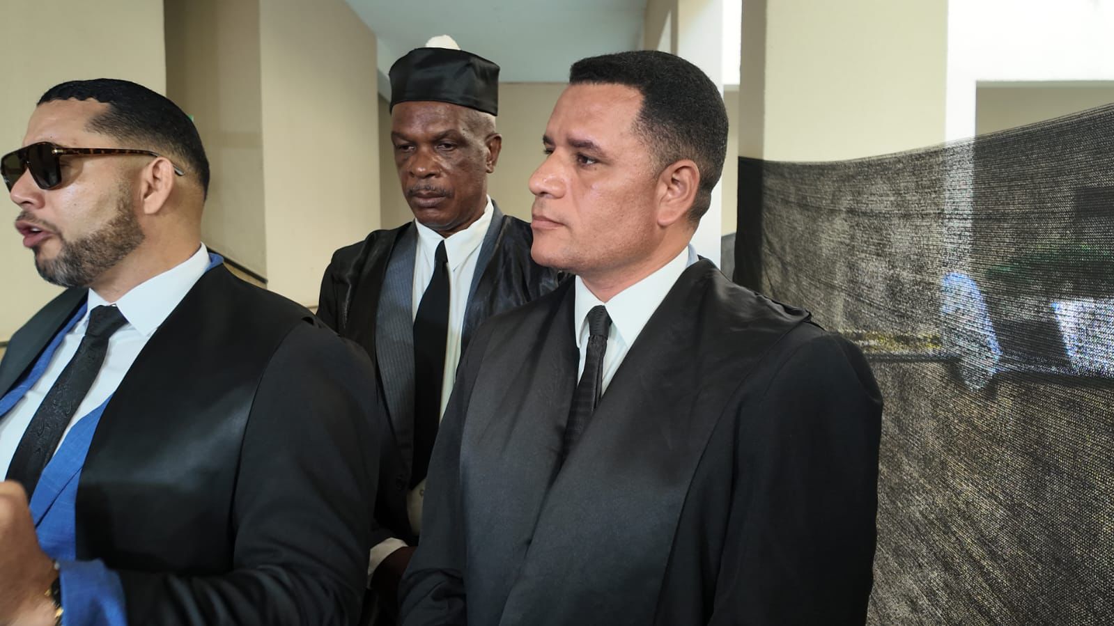 Abogados de la familia Reyes denuncian atropellos en el Caso Calamar; aseguran el Estado no fue víctima - Noticias de hoy en República Dominicana | De Último Minuto