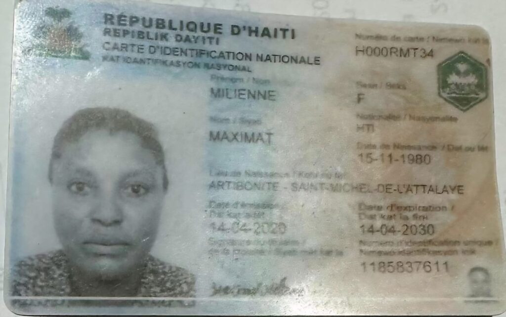 Detienen a haitiana con más de RD$3.5 millones de pesos y otras divisas en San Juan | 2 | Detienen a haitiana con más de RD$3.5 millones de pesos y otras divisas en San Juan - Noticias de hoy en República Dominicana | De Último Minuto
