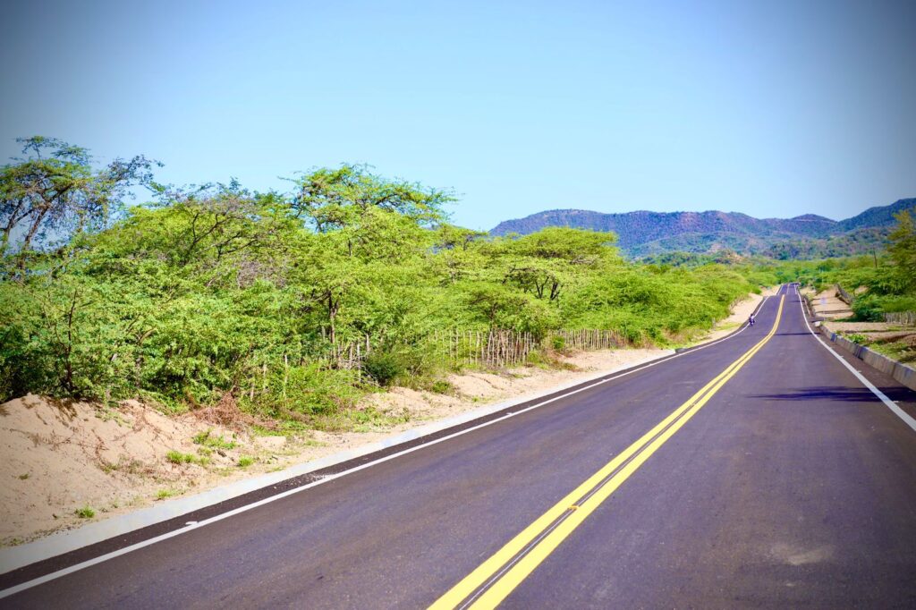 Con una inversión superior a RD$1,500 millones, Abinader entrega carretera que conecta Puerto Plata con Montecristi | 7 | Con una inversión superior a RD$1,500 millones, Abinader entrega carretera que conecta Puerto Plata con Montecristi - Noticias de hoy en República Dominicana | De Último Minuto