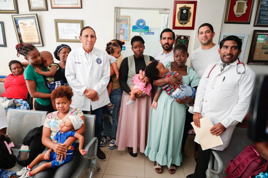 Cruz Jiminián anuncia 8va jornada de operaciones de hidrocefalia gratuitas | 4 | Cruz Jiminián anuncia 8va jornada de operaciones de hidrocefalia gratuitas - Noticias de hoy en República Dominicana | De Último Minuto