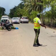 Joven pierde la vida en accidente de tránsito en Bayaguana - Noticias de hoy en República Dominicana | De Último Minuto