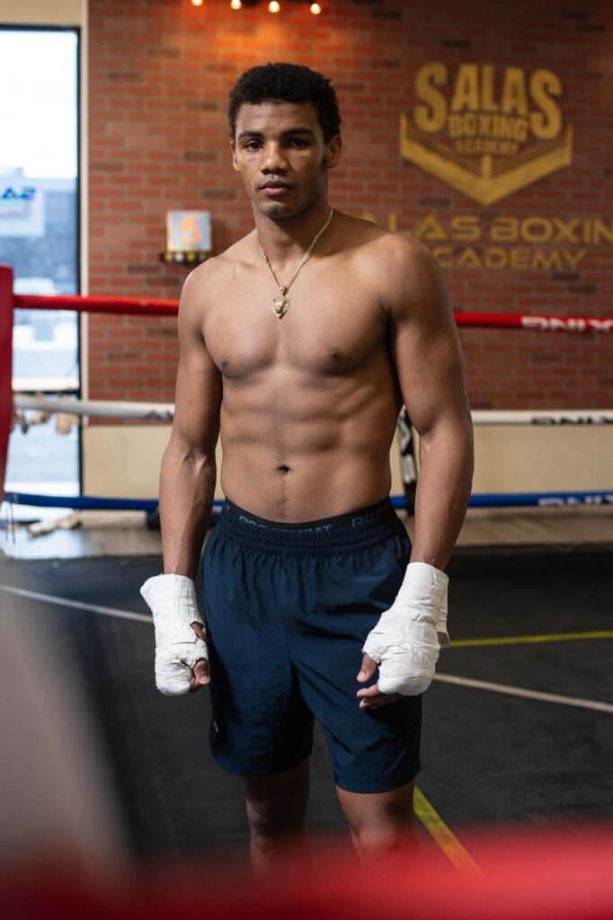 Michel la “Zarza” Rivera regresa al ring el próximo 12 de septiembre frente al mexicano Nestor Luna - Noticias de hoy en República Dominicana | De Último Minuto