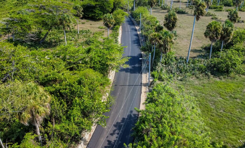 Con una inversión de más de RD$260 millones, Abinader deja inaugurada varias obras turísticas y proyectos de desarrollo en Puerto Plata - Noticias de hoy en República Dominicana | De Último Minuto