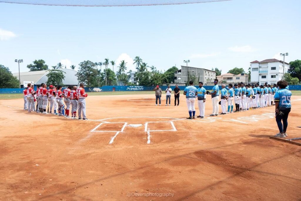 Alcalde Fernando Mercado reafirma su compromiso con el deporte en Samaná | 3 | Alcalde Fernando Mercado reafirma su compromiso con el deporte en Samaná - Noticias de hoy en República Dominicana | De Último Minuto