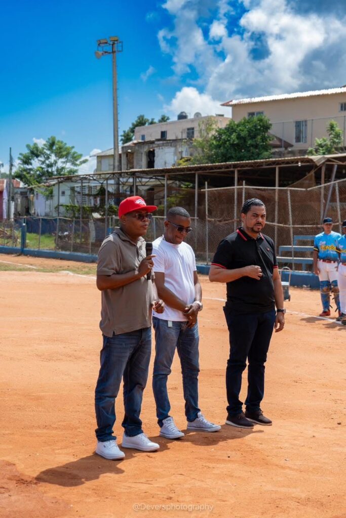 Alcalde Fernando Mercado reafirma su compromiso con el deporte en Samaná | 4 | Alcalde Fernando Mercado reafirma su compromiso con el deporte en Samaná - Noticias de hoy en República Dominicana | De Último Minuto
