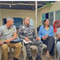 Las Galeras exige atención urgente ante el aumento de la delincuencia