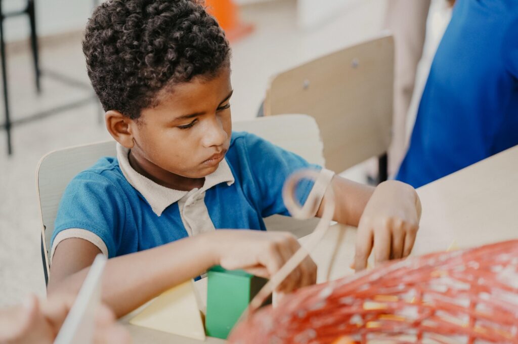 MINERD resalta avances en alfabetización y apuesta por una educación inclusiva | 3 | MINERD resalta avances en alfabetización y apuesta por una educación inclusiva