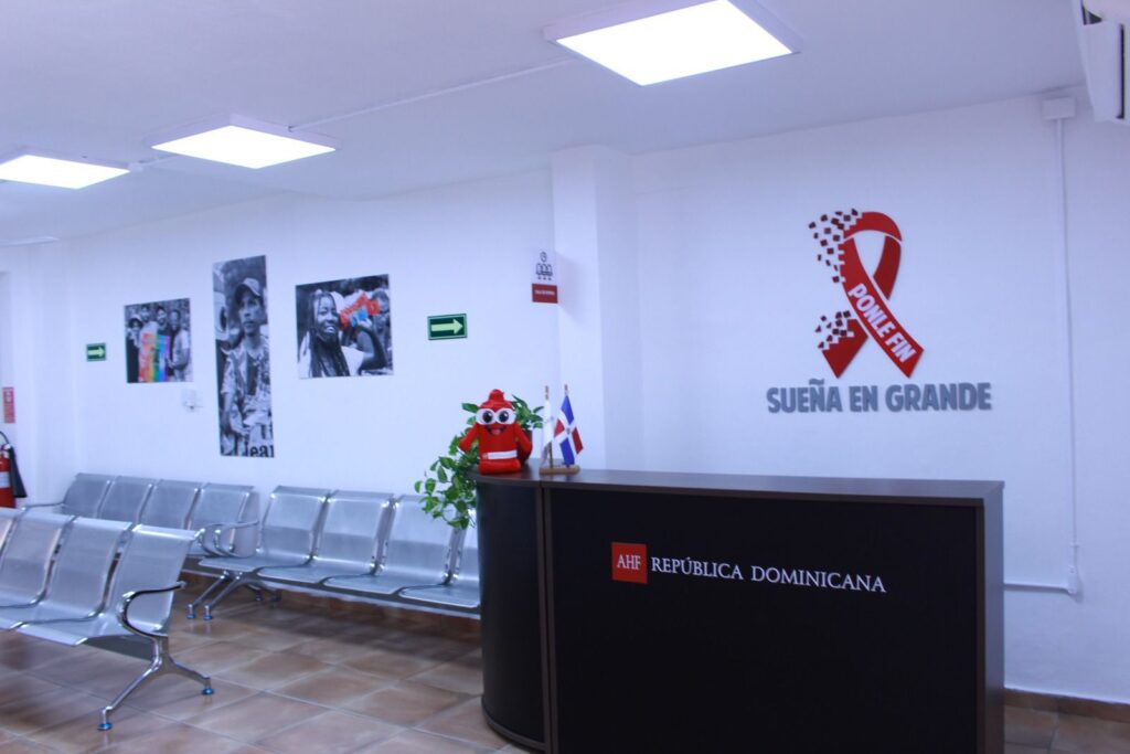 Fundación AHF República Dominicana alerta sobre aumento de infecciones de transmisión sexual | 2 | Fundación AHF República Dominicana alerta sobre aumento de infecciones de transmisión sexual - Noticias de hoy en República Dominicana | De Último Minuto