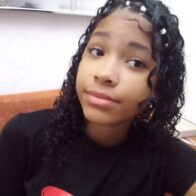 Familiares reportan a niña Miriam Rosiel Rodríguez como desaparecida