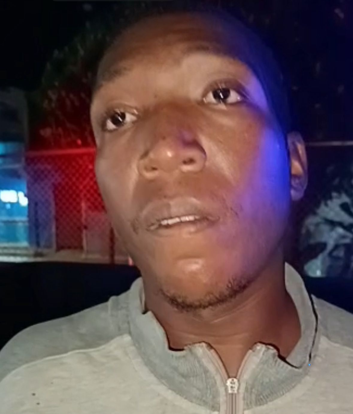 Arrestan en Yamasá a joven acusado de violar a una mujer de 70 años en Manoguayabo - Noticias de hoy en República Dominicana | De Último Minuto