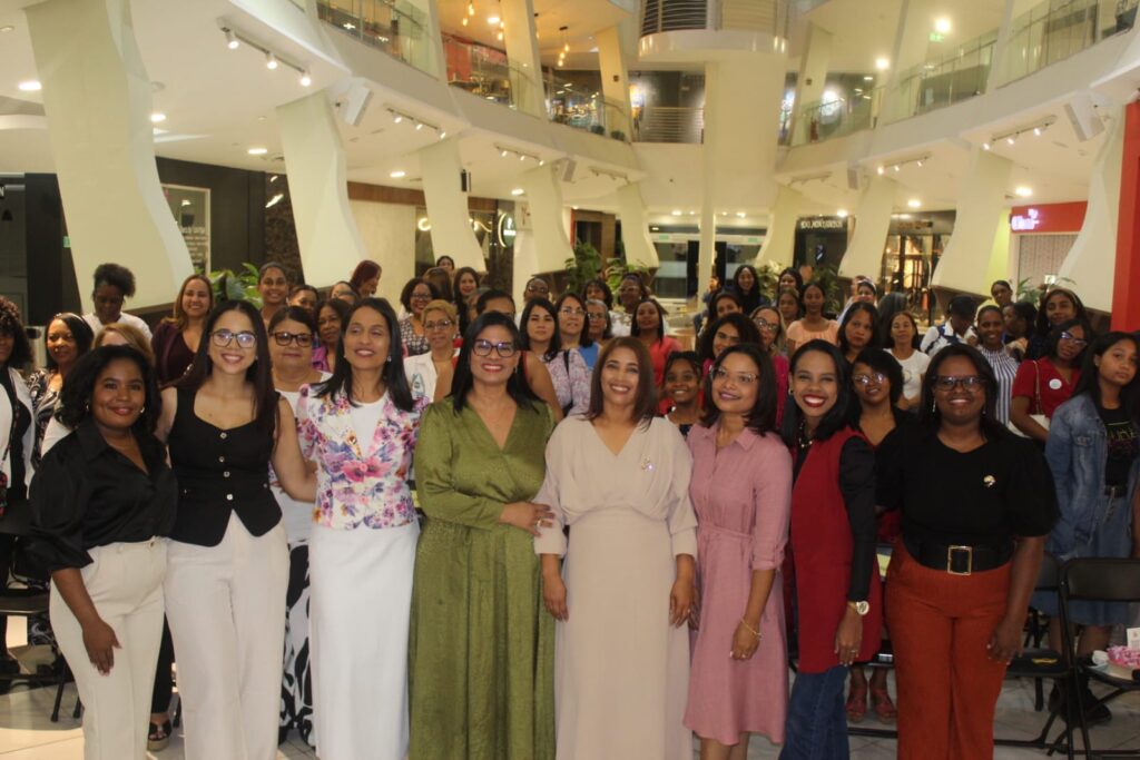 Keyla Hernández: Una voz que inspira desde la fe, la autenticidad y el servicio | 3 | Keyla Hernández: Una voz que inspira desde la fe, la autenticidad y el servicio - Noticias de hoy en República Dominicana | De Último Minuto