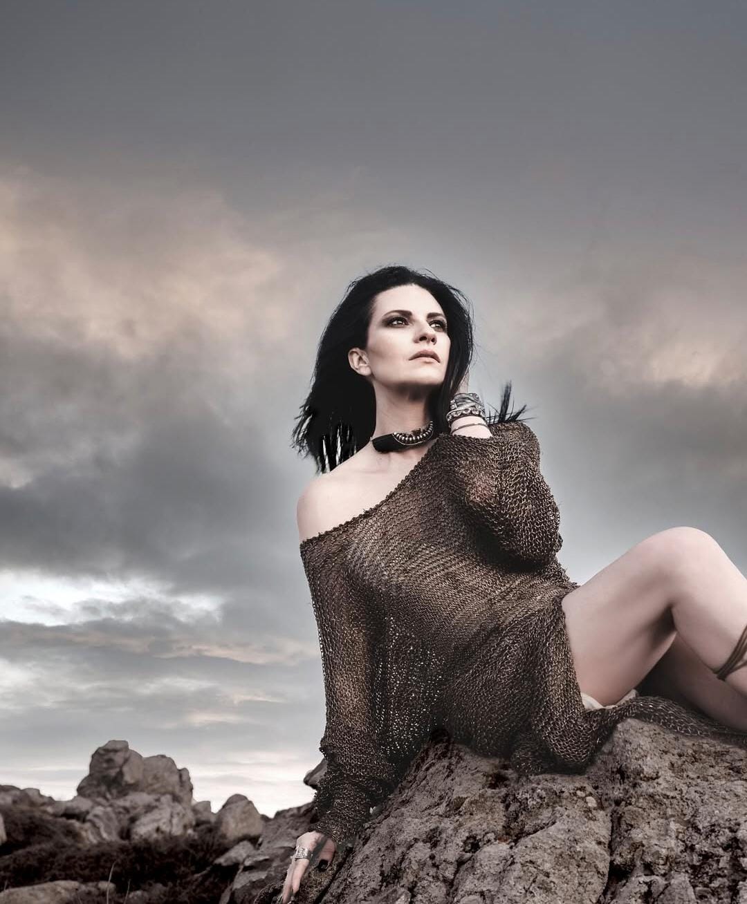 Laura Pausini vuelve a RD con su gira "Yo Canto, World Tour"