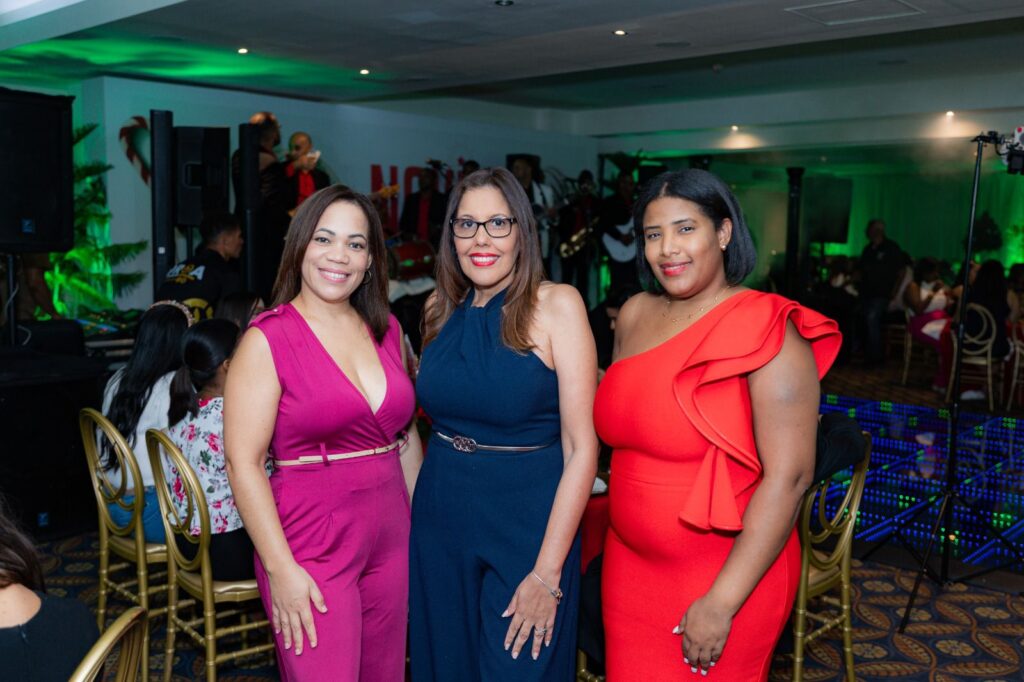 Hotel W&P Santo Domingo presenta su tradicional evento corporativo navideño e inaugura nuevo espacio “El Jardín” | 4 | Hotel W&P Santo Domingo presenta su tradicional evento corporativo navideño e inaugura nuevo espacio “El Jardín” - Noticias de hoy en República Dominicana | De Último Minuto