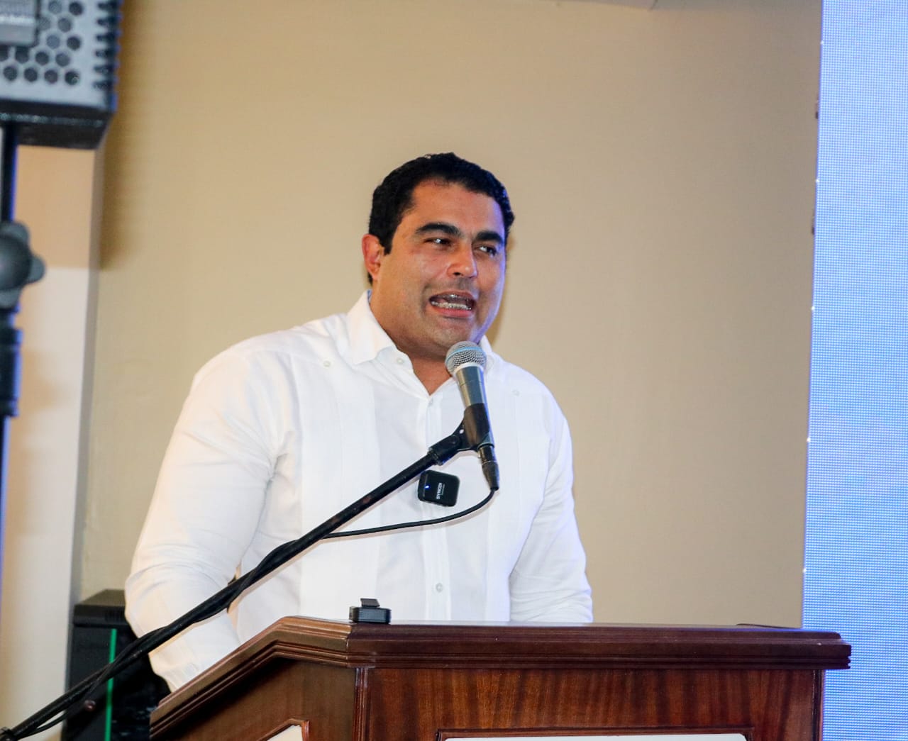 Carlos de Jesús realiza multitudinario encuentro, "Por el futuro de Santo Domingo Este" - Noticias de hoy en República Dominicana | De Último Minuto