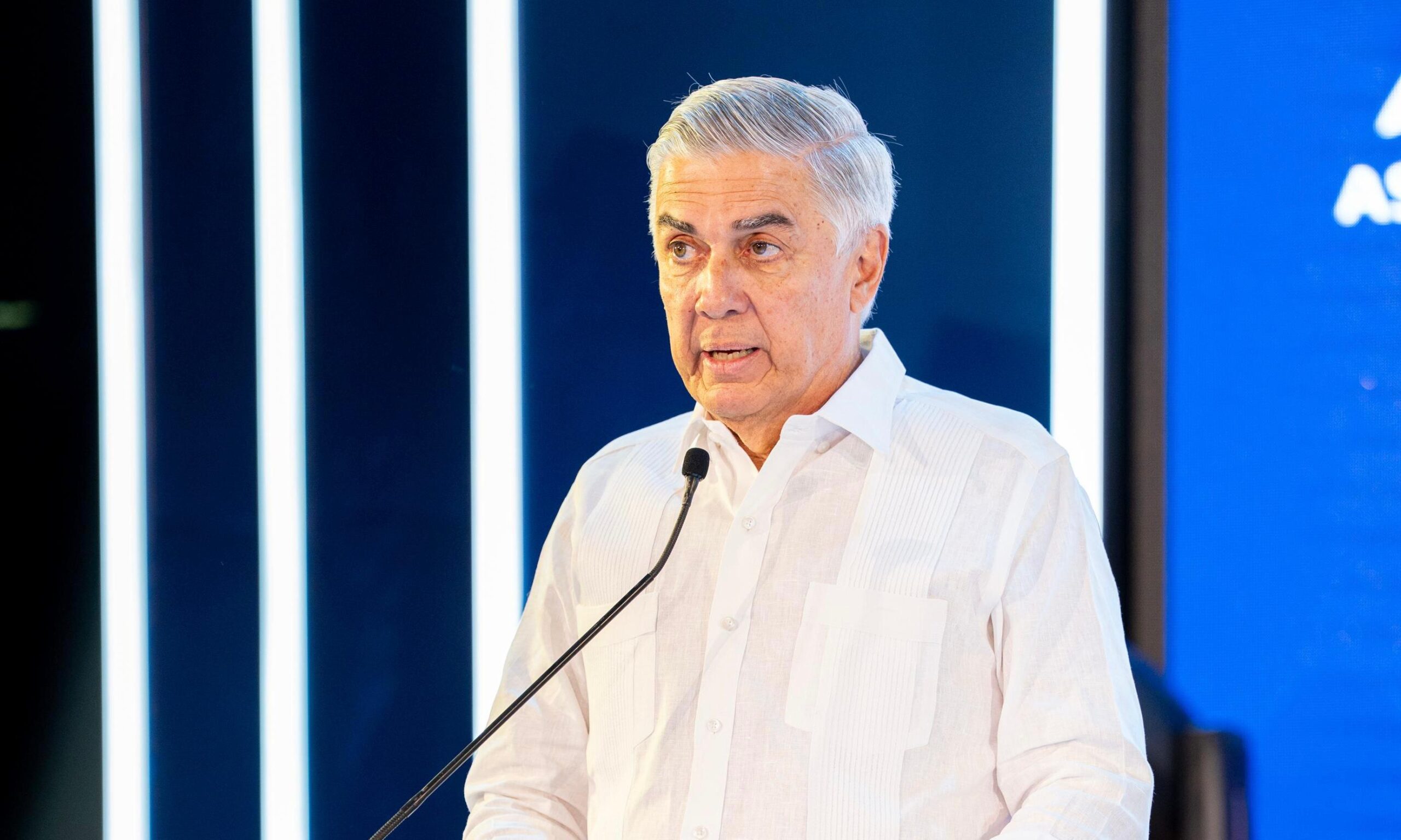 “El turismo mueve la economía en su conjunto”, afirma Juan Bancalari en apertura de la feria de Asonahores - Noticias de hoy en República Dominicana | De Último Minuto