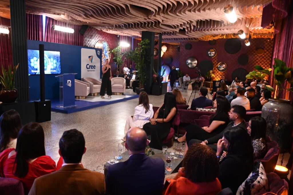 Cree Banreservas invierte más de RD$72 millones en proyectos innovadores | 5 | Cree Banreservas invierte más de RD$72 millones en proyectos innovadores - Noticias de hoy en República Dominicana | De Último Minuto