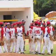 Cuba asegura su pase a la final y este jueves se definirá al campeón del torneo - Noticias de hoy en República Dominicana | De Último Minuto