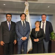 ADAFP y Misión del FMI analizan avances y desafíos del sistema de pensiones dominicano - Noticias de hoy en República Dominicana | De Último Minuto