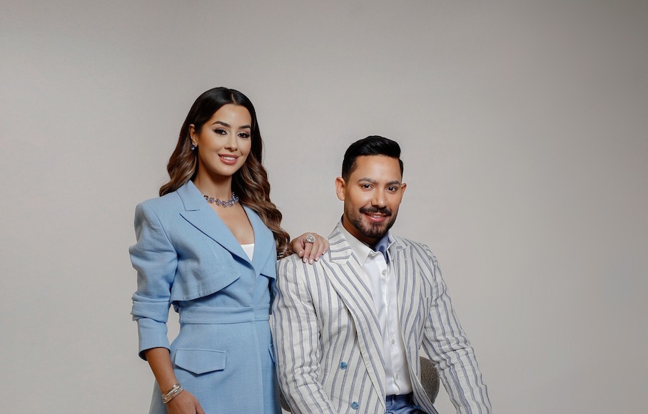 RD Bridal Week 2025 con una variada agenda de Desfiles