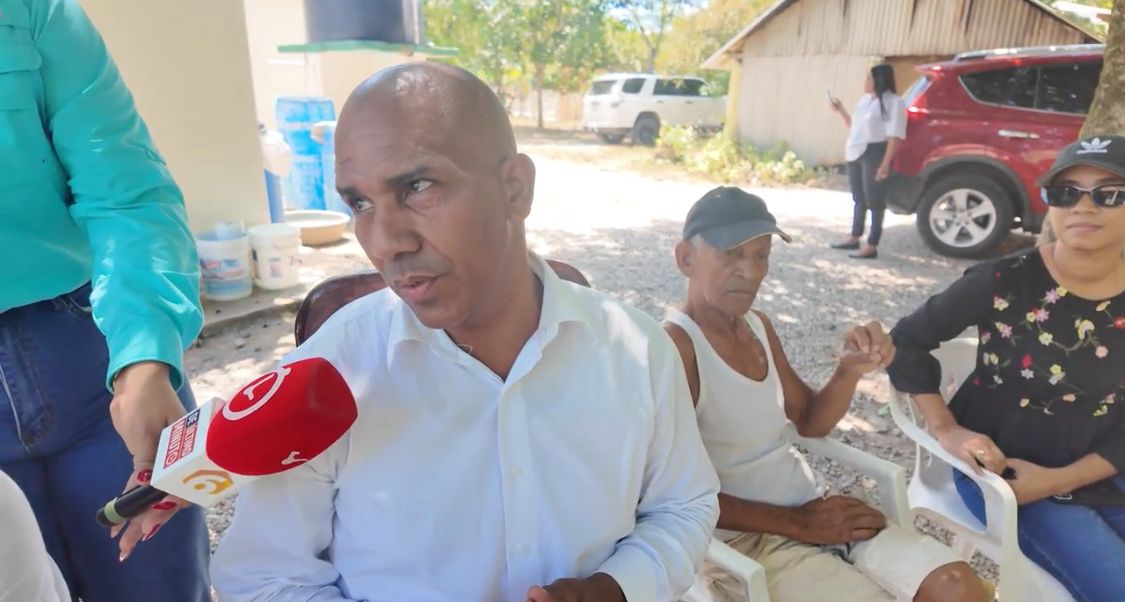 Tío revela Crusita supervisa gallinero en Sierra Prieta desde Florida