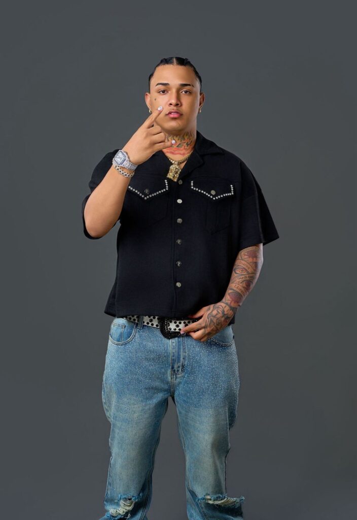 Chaki Bley celebra su pegada en el dembow con “Pretty Little baby” y “Una chica good” | 2 | Chaki Bley celebra su pegada en el dembow con “Pretty Little baby” y “Una chica good” - Noticias de hoy en República Dominicana | De Último Minuto