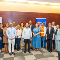 VIOTDR y OIM presentan nueva guía para formular planes regionales de ordenamiento y desarrollo territorial