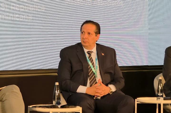 Víctor Atallah asegura que participación ciudadana es fundamental para seguir mejorando el sistema de salud | 5 | Víctor Atallah asegura que participación ciudadana es fundamental para seguir mejorando el sistema de salud - Noticias de hoy en República Dominicana | De Último Minuto