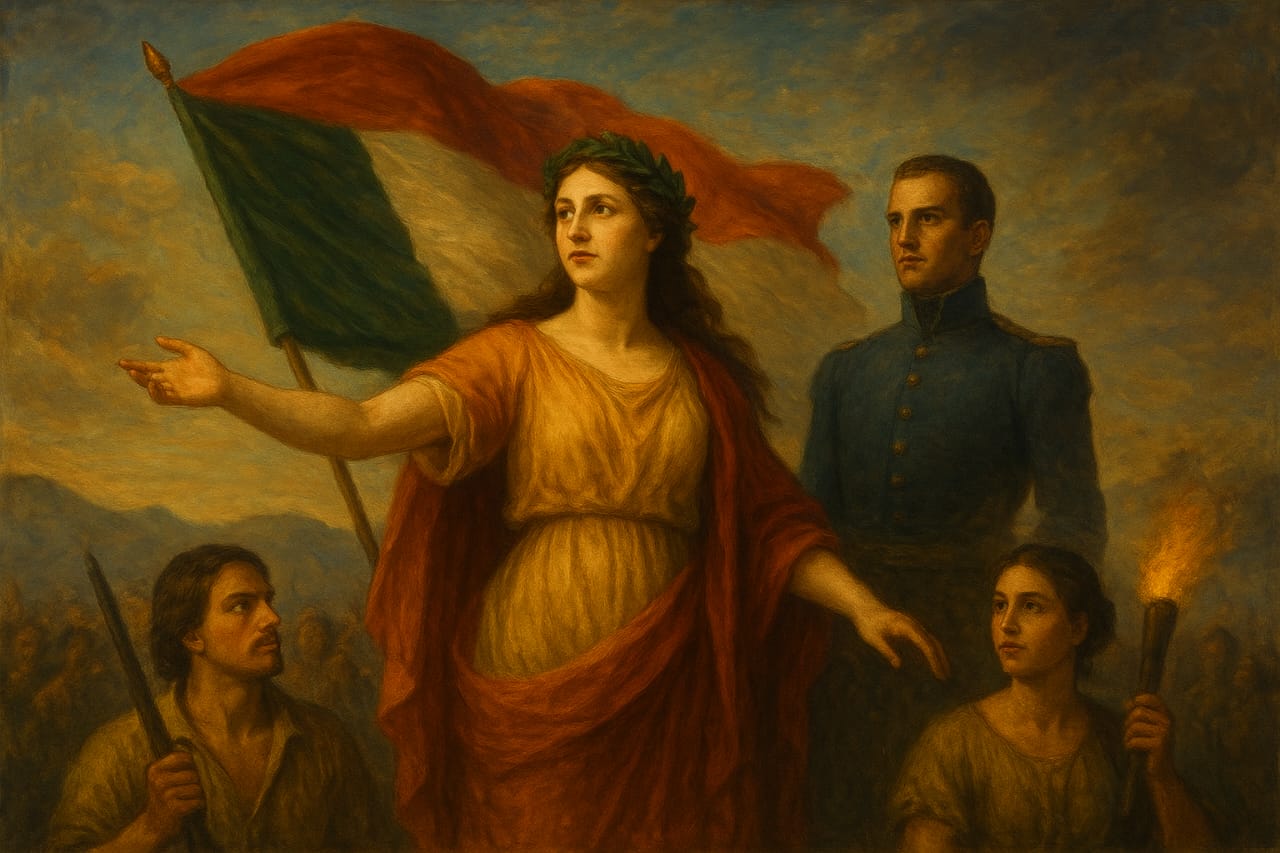 ¡15 de septiembre: Día de la Independencia, Reggaetón y Drama Histórico!
