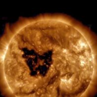 Se forma tormenta solar; aseguran no representa ningún peligro